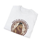 Sustained Shuffle T-Shirt