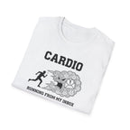 Running From My Inbox T-Shirt