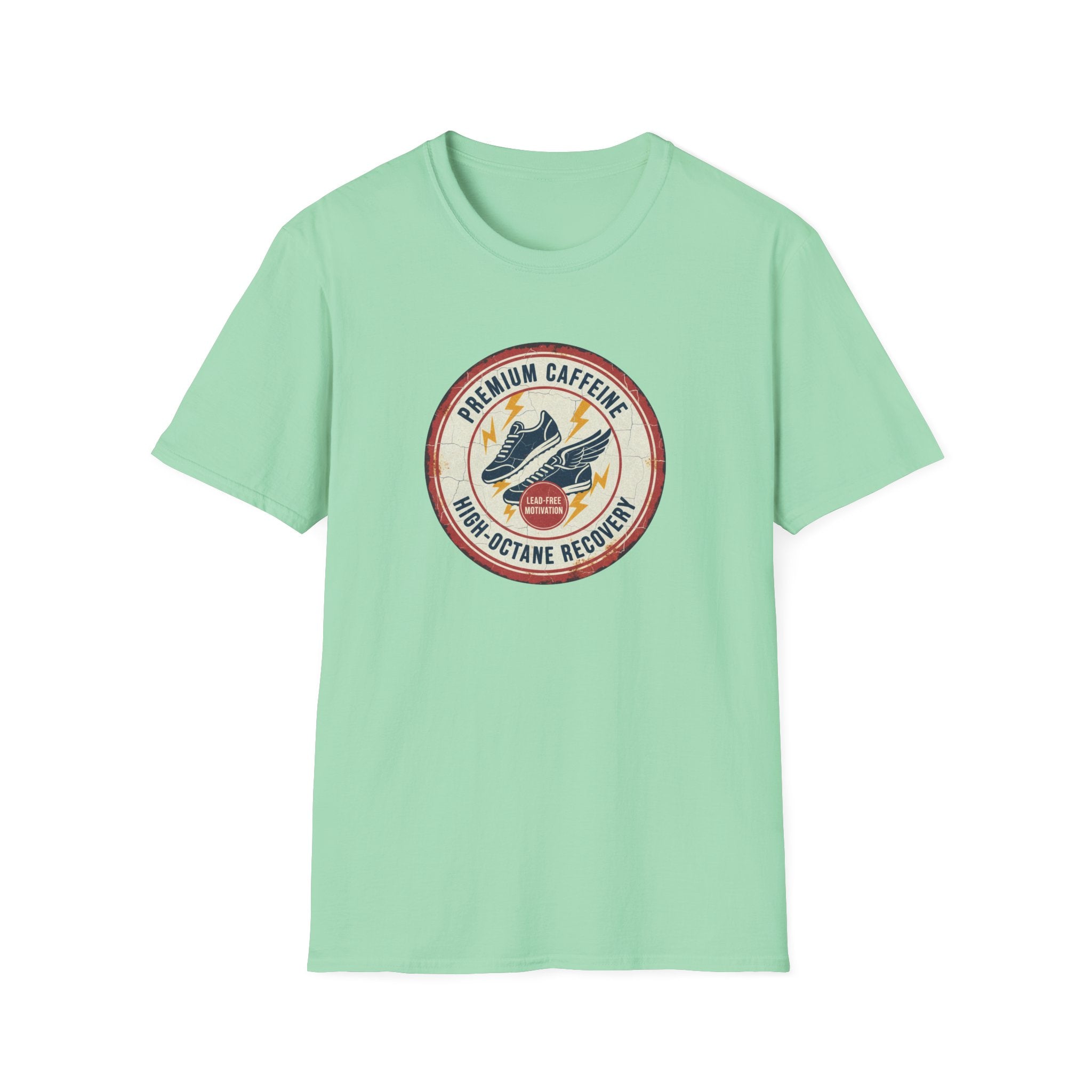 Premium Caffeine T-Shirt