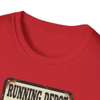 Running Depot T-Shirt