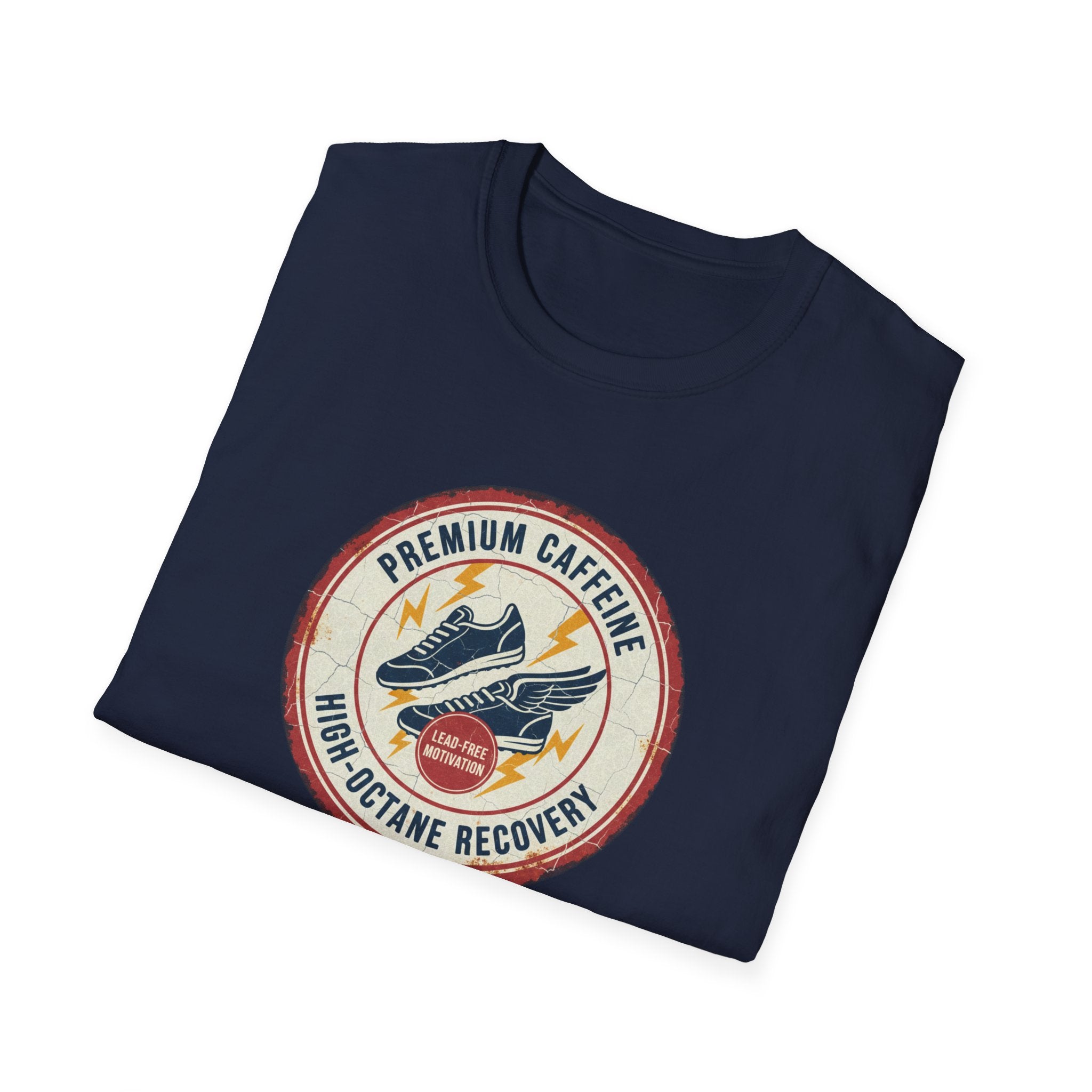 Premium Caffeine T-Shirt