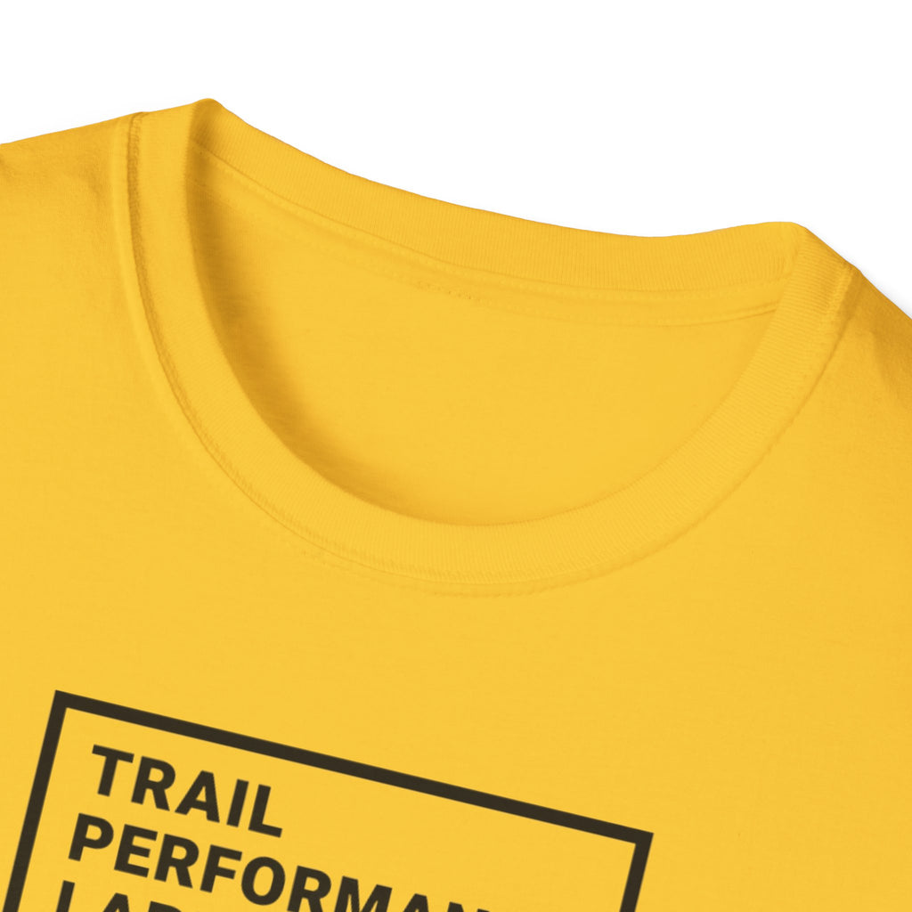 Trail Label T-Shirt