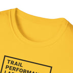 Trail Label T-Shirt
