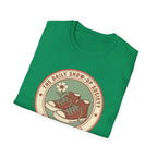 Pace Is a Myth T-Shirt