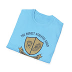 The Honest Athelete T-Shirt