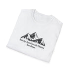 Run Up Run Down T-Shirt