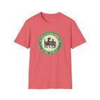 The Socially Distanced T-Shirt