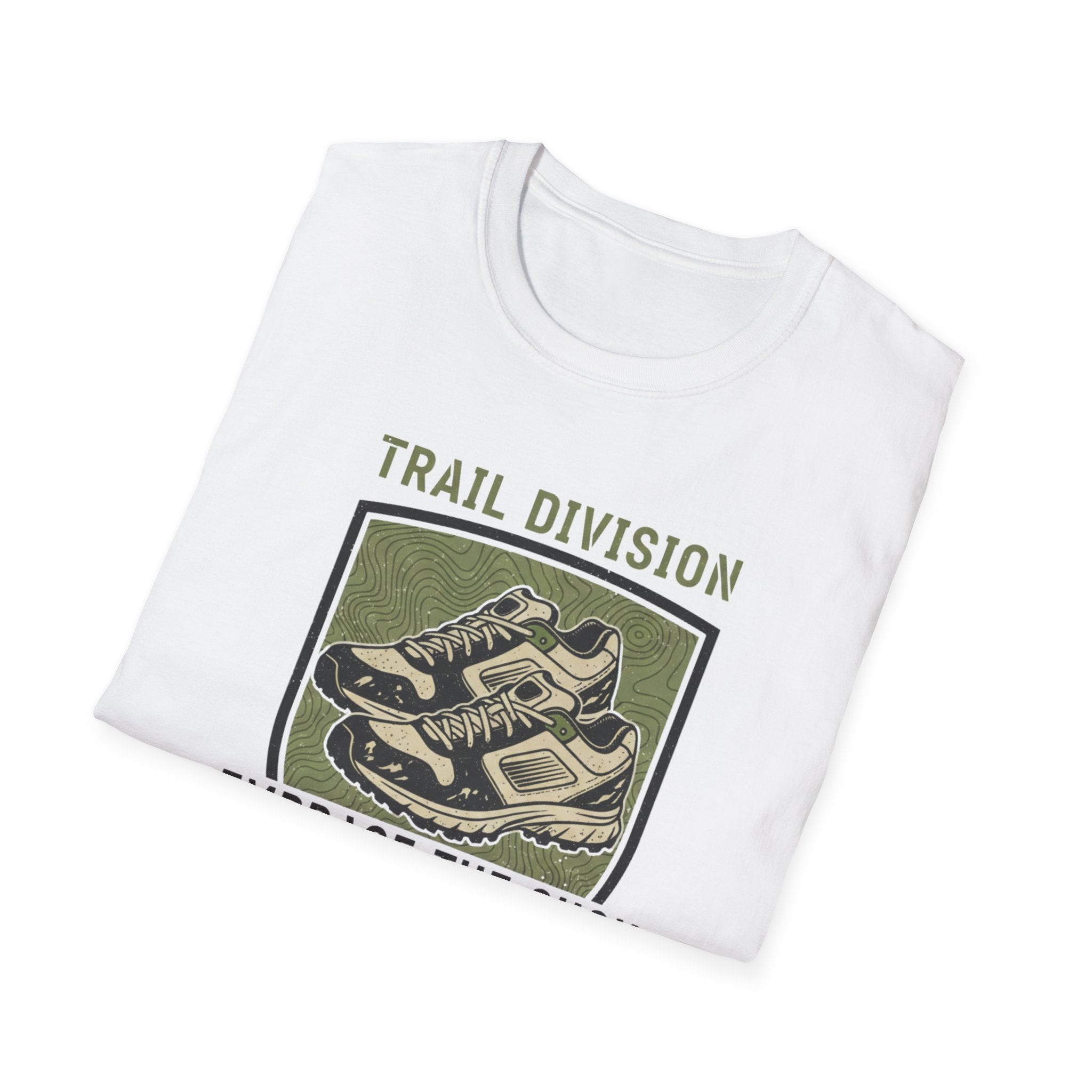 Embrace The Suck T-Shirt