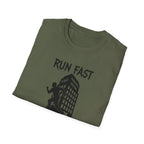 They Can't Fire T-Shirt