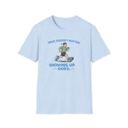 Pace Does Not Matter T-Shirt