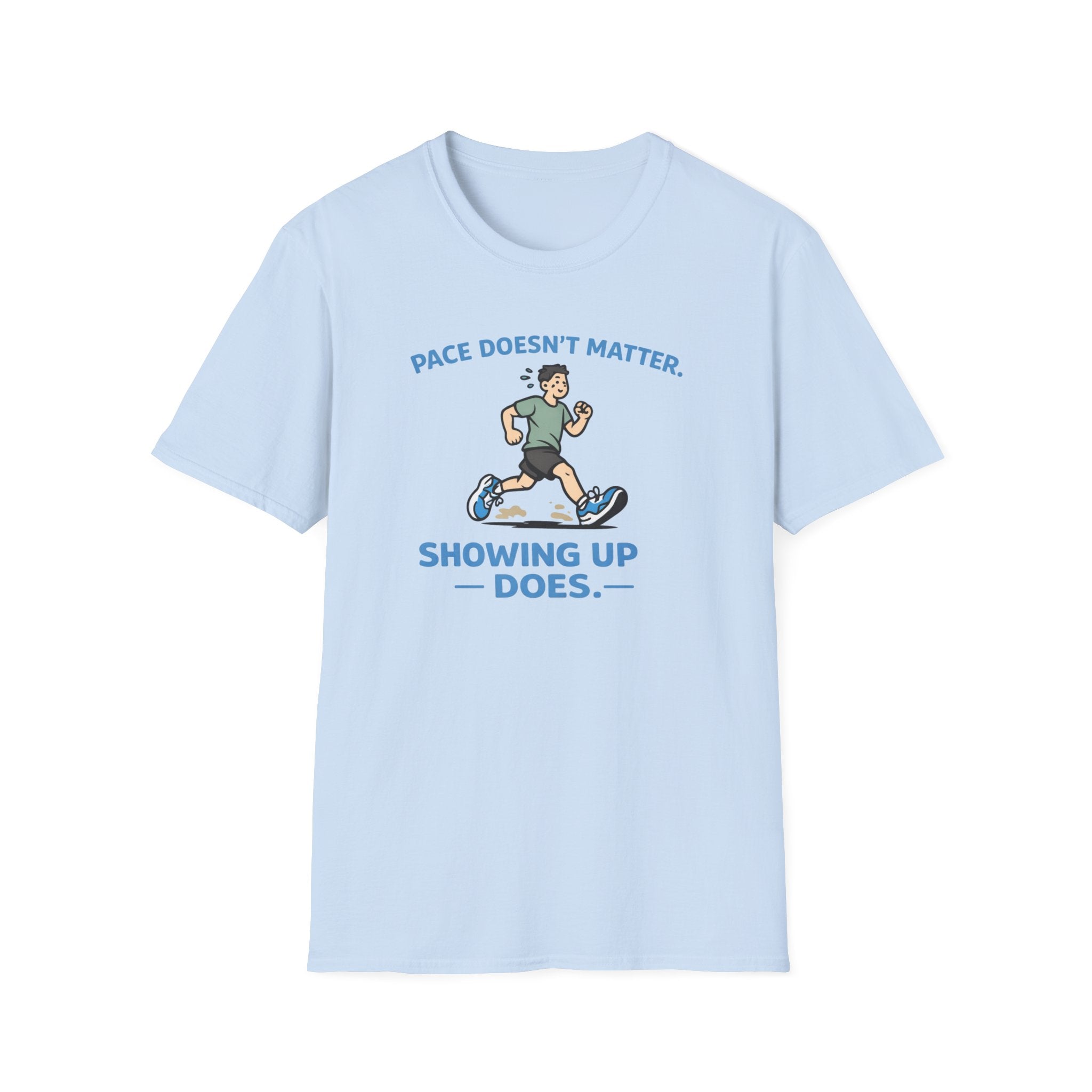 Pace Does Not Matter T-Shirt