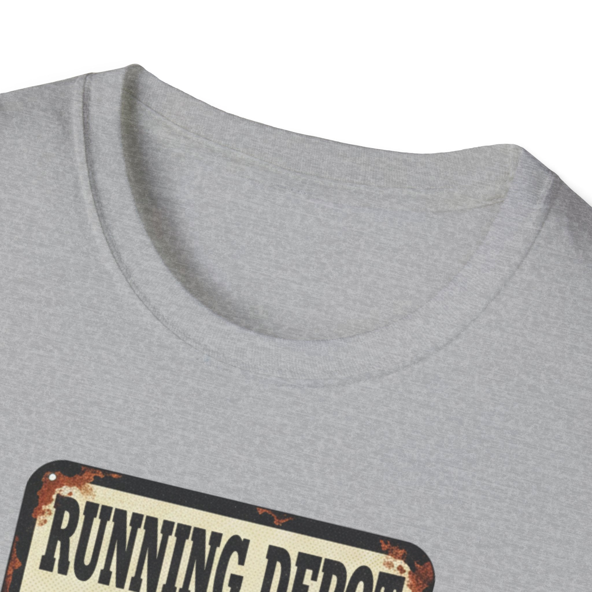 Running Depot T-Shirt