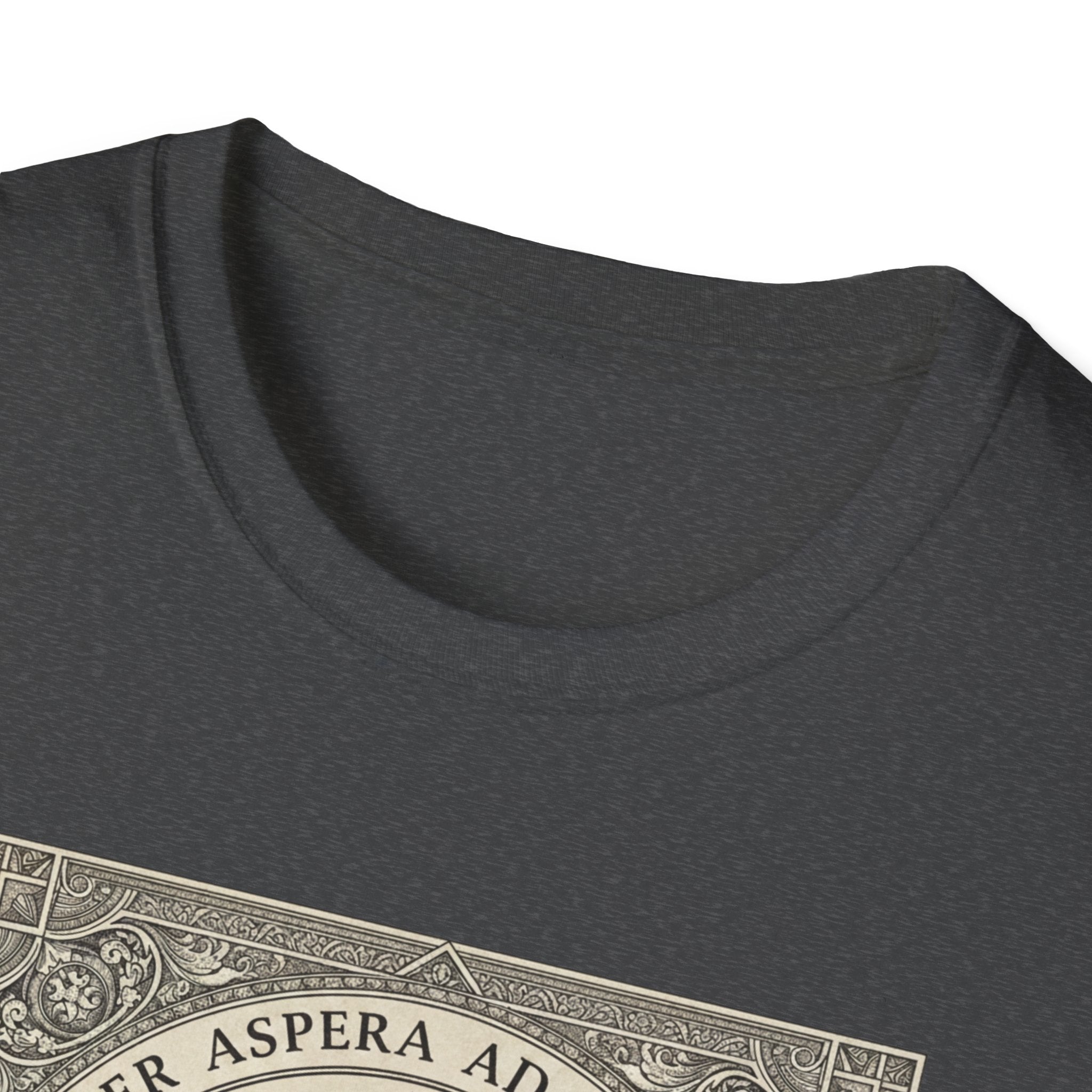 Celestial Slow T-Shirt