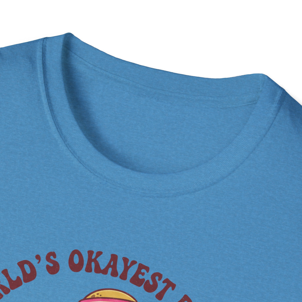 Okayest Runner T-Shirt