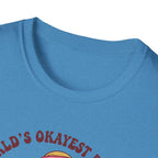 Okayest Runner T-Shirt