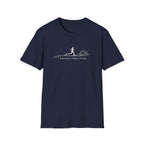 Running-A Way of Life T-Shirt