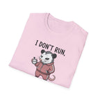 Shuffle with intent T-Shirt