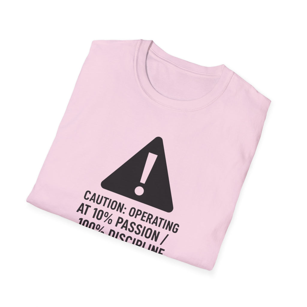 Passion T-Shirt