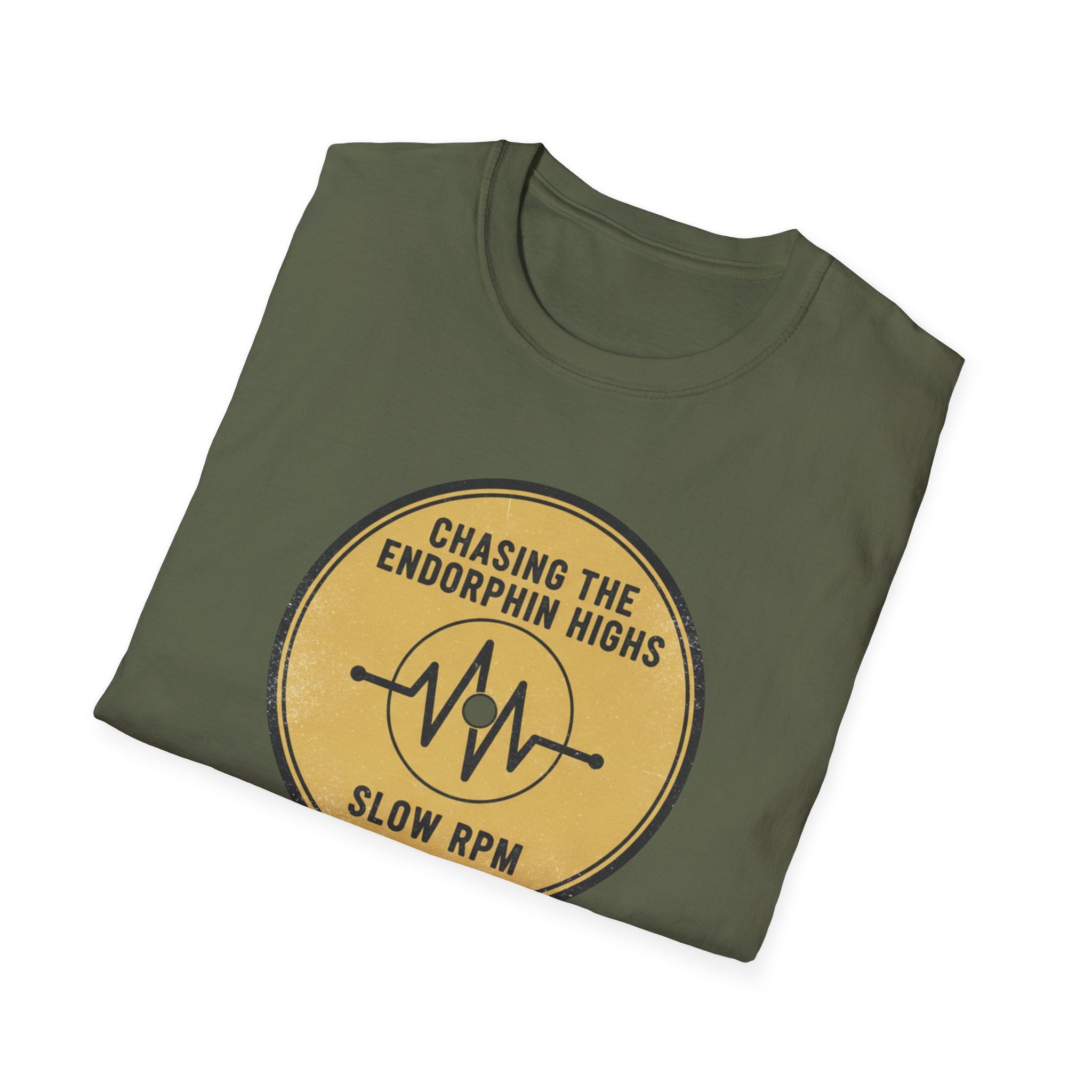 Chasing Endorphin T-Shirt