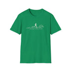 Running-A Way of Life T-Shirt
