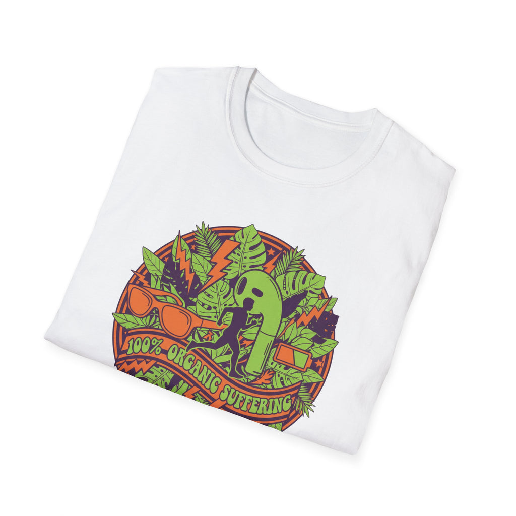 Organic Suffering T-Shirt