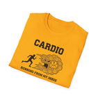 Running From My Inbox T-Shirt