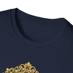 The Disciplined T-Shirt