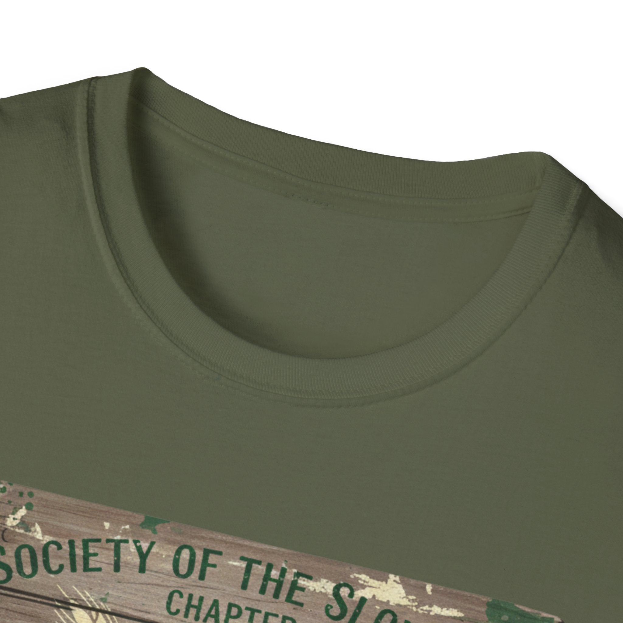 Society of The Slow T-Shirt