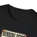 Running Depot T-Shirt