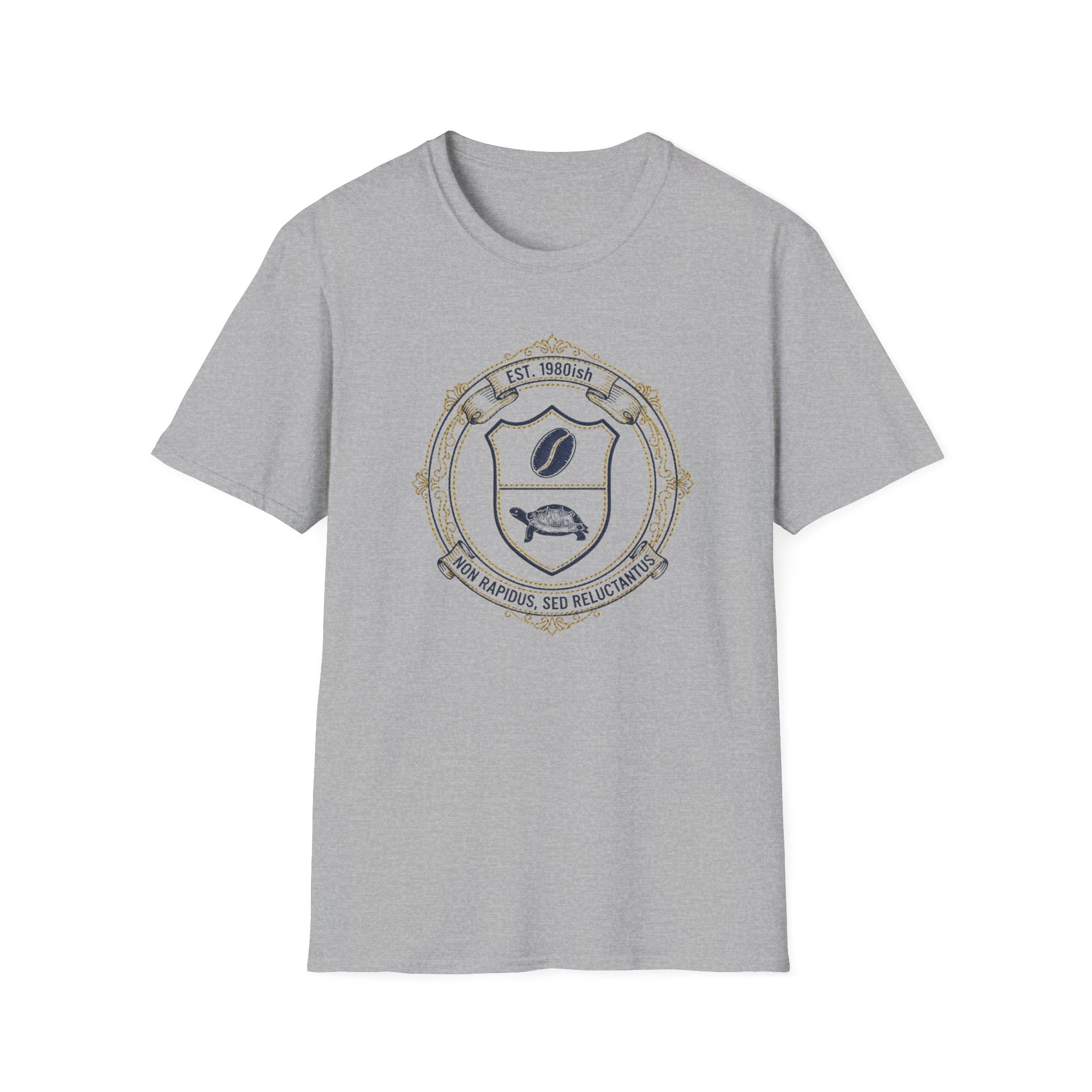 Est. 1980ish T-Shirt