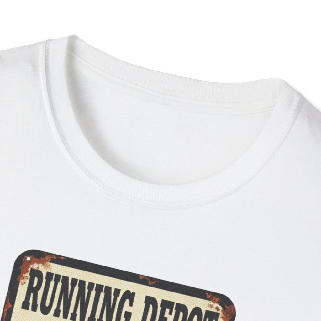 Running Depot T-Shirt