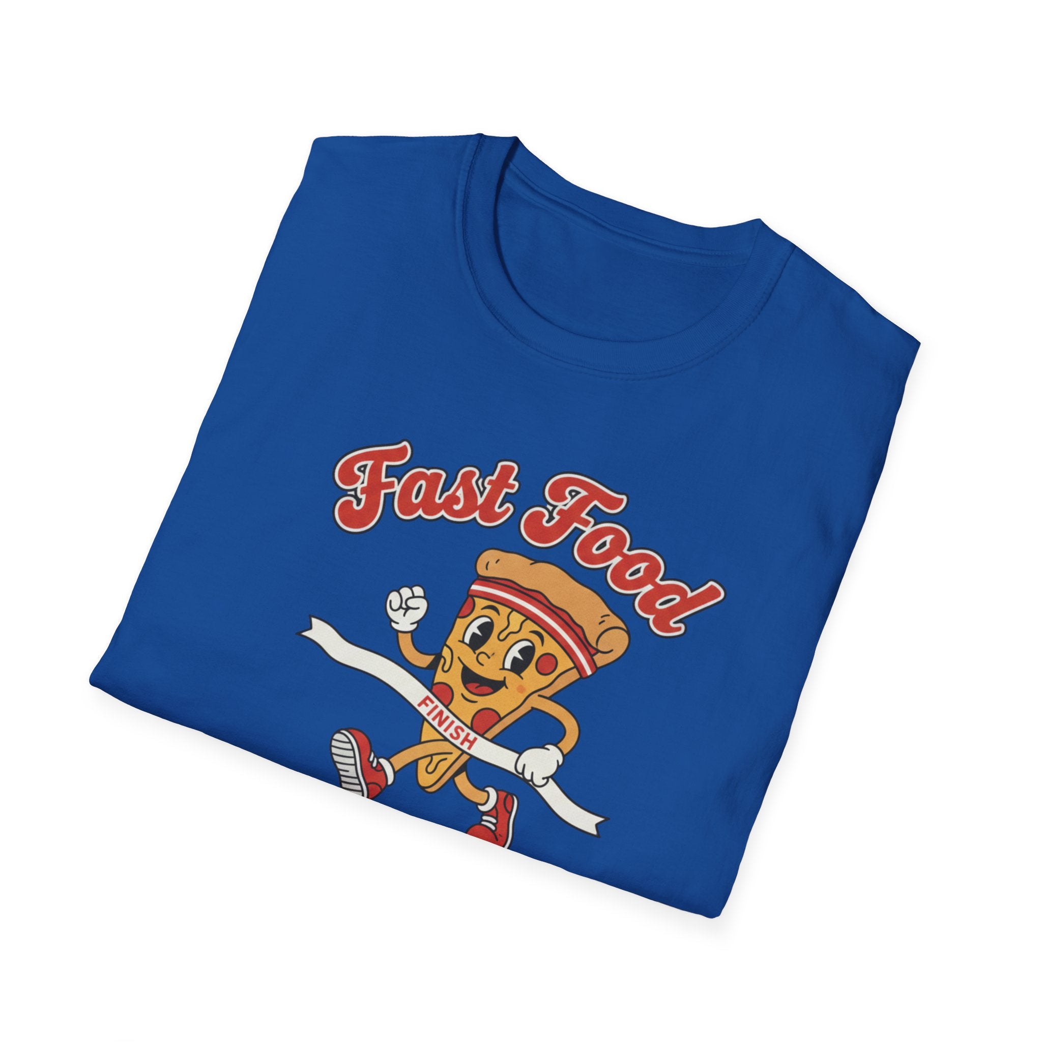 Fast Food T-Shirt