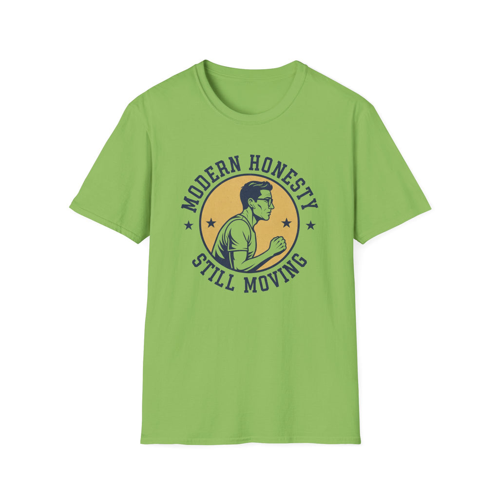 Modern Honesty T-Shirt