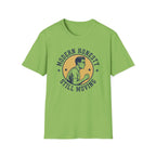 Modern Honesty T-Shirt
