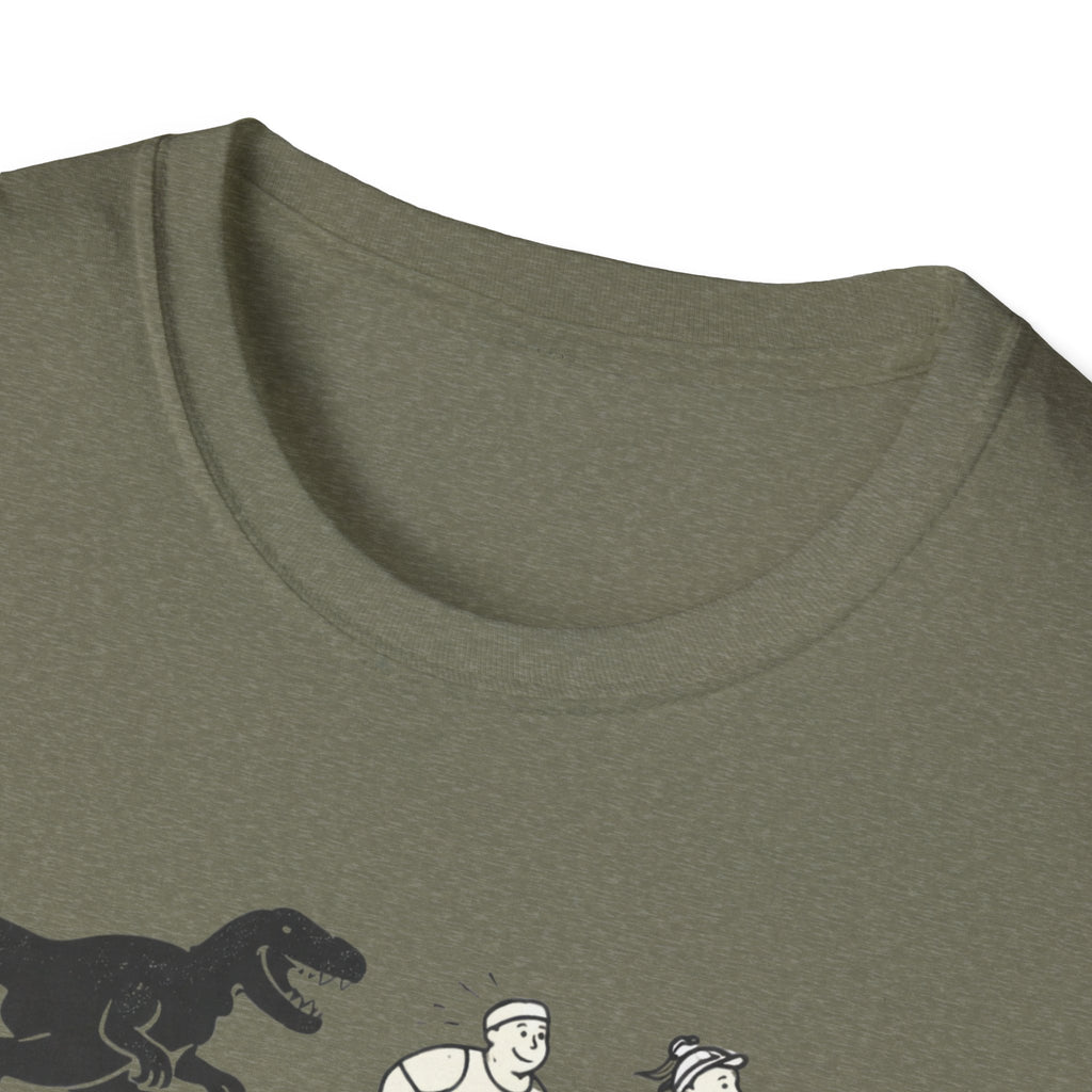 No Rush T-Shirt