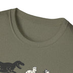 No Rush T-Shirt