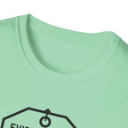 Evidence Tag T-Shirt