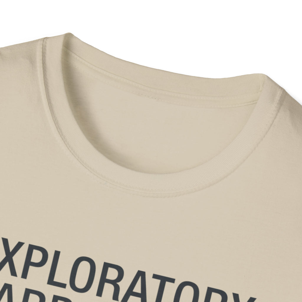 Exploratory T-Shirt