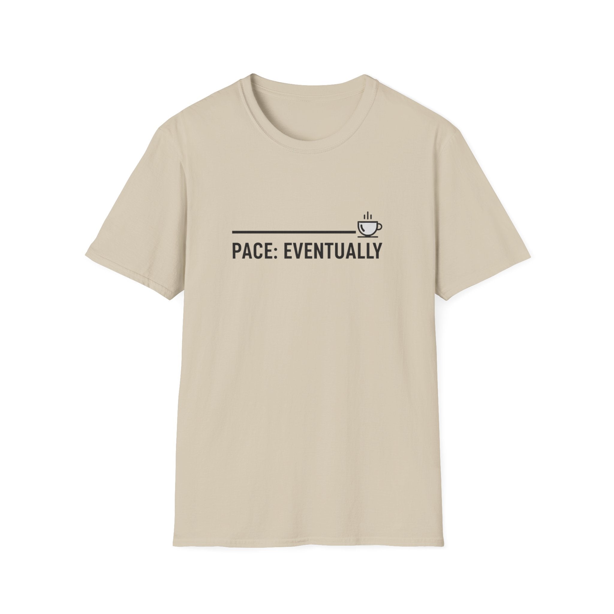 Pace Eventually T-Shirt