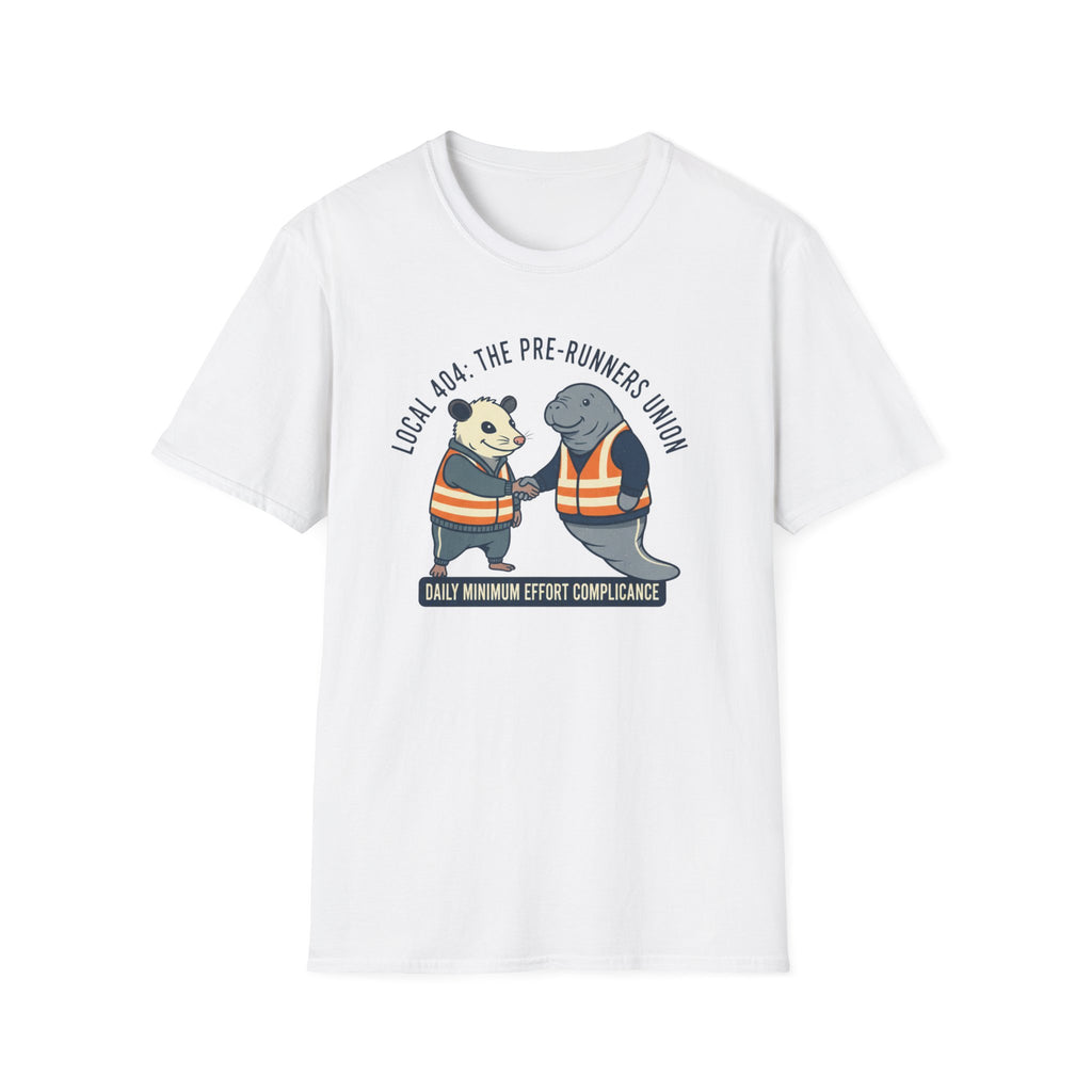 Local 404 T-Shirt