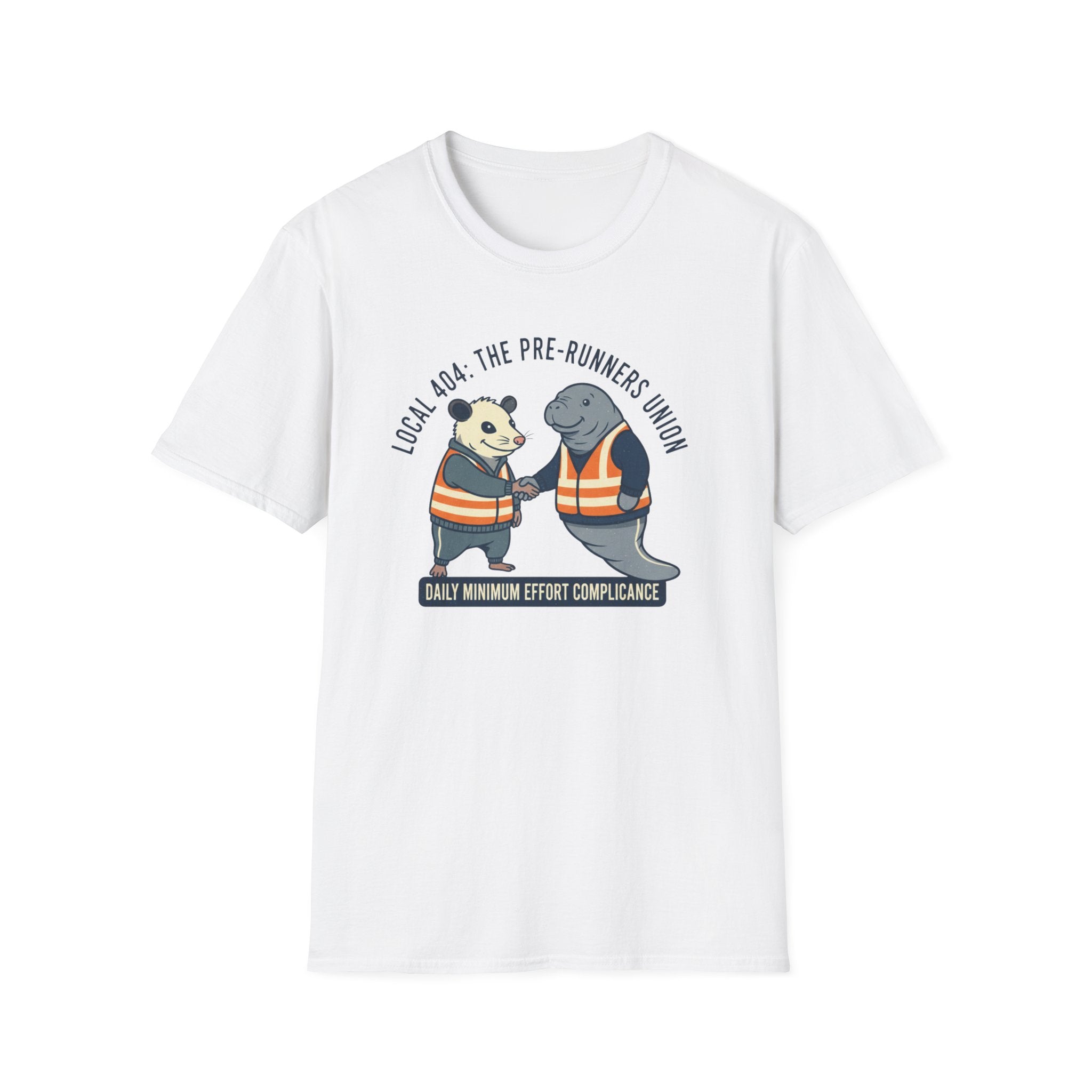 Local 404 T-Shirt
