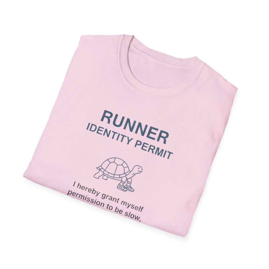 Identity Permit T-Shirt