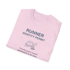 Identity Permit T-Shirt