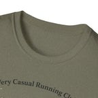 Very Casual Running Club T-Shirt