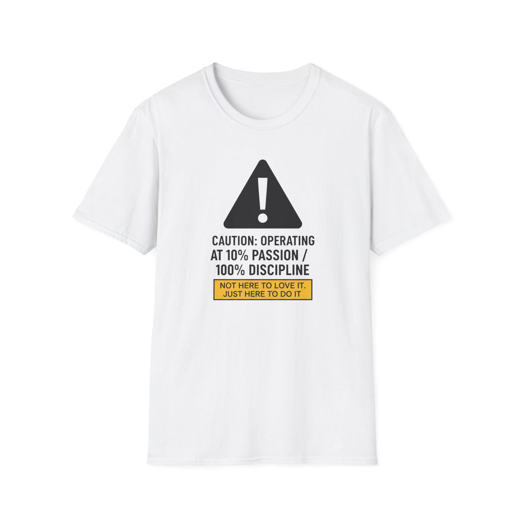 Passion T-Shirt