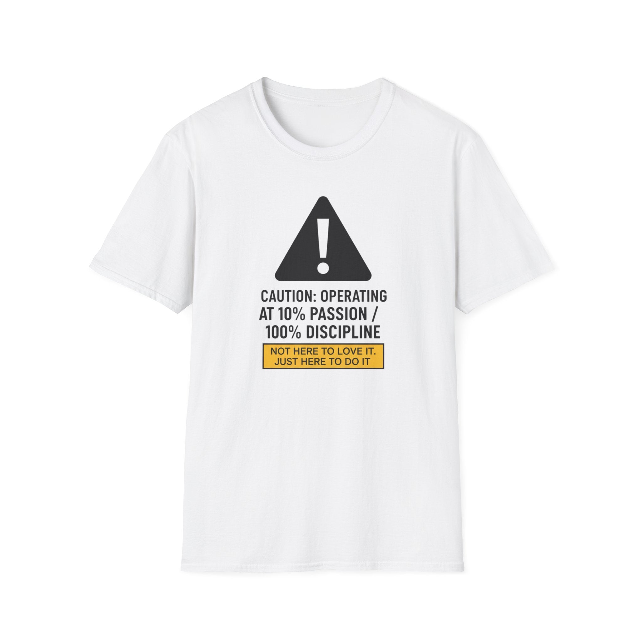Passion T-Shirt