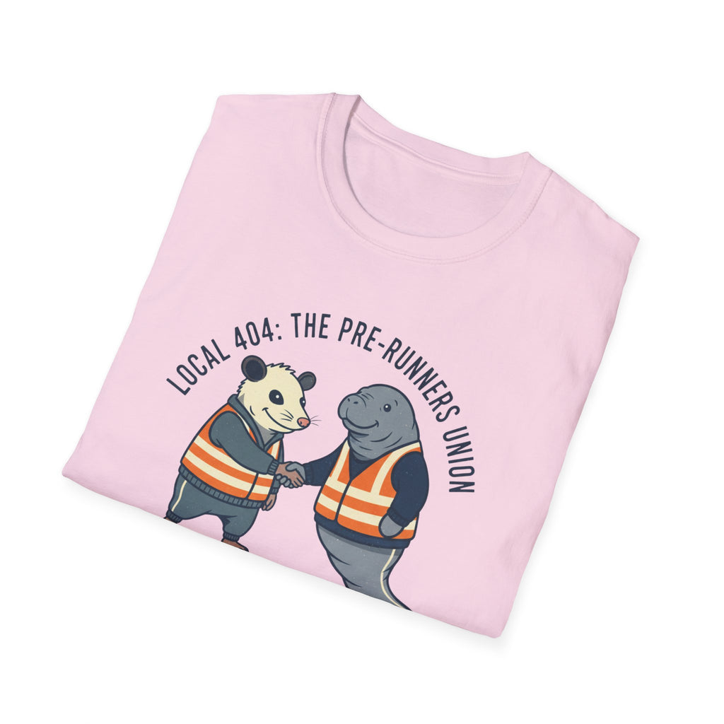 Local 404 T-Shirt