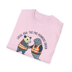 Local 404 T-Shirt