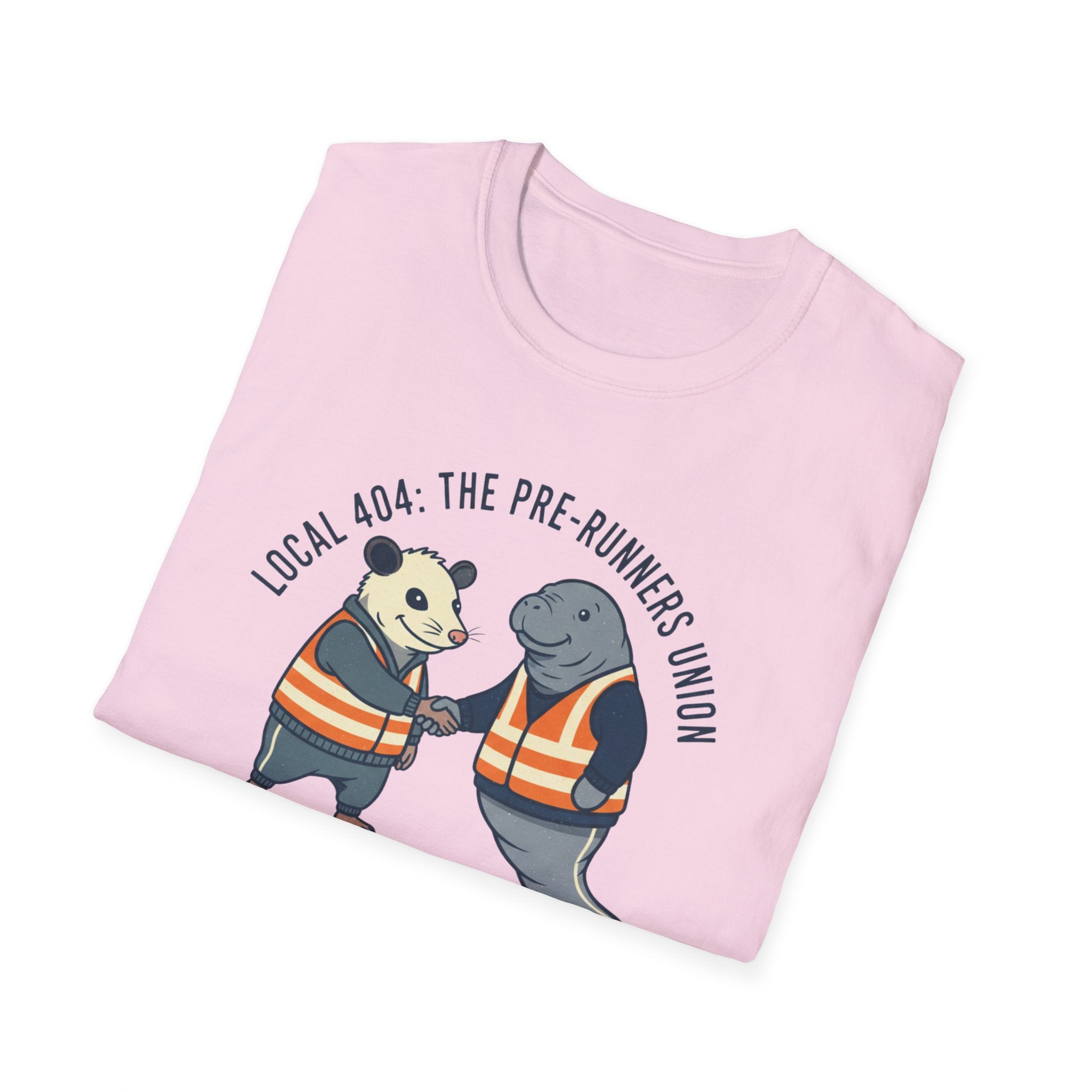 Local 404 T-Shirt