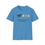 No Rush T-Shirt